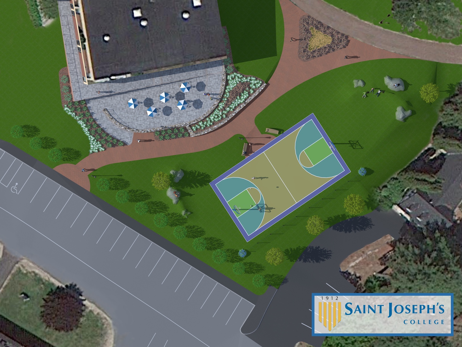 SitePlan Pepperchrome